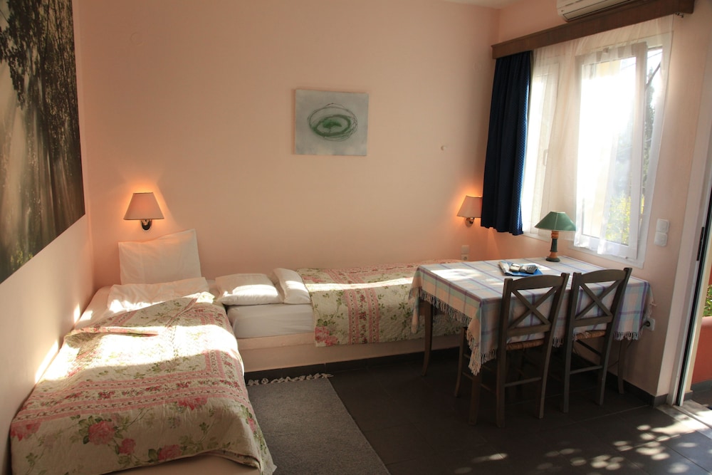 Family Apartment - Photo 4