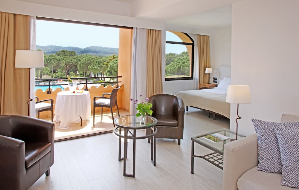 Junior Suite - Photo 1