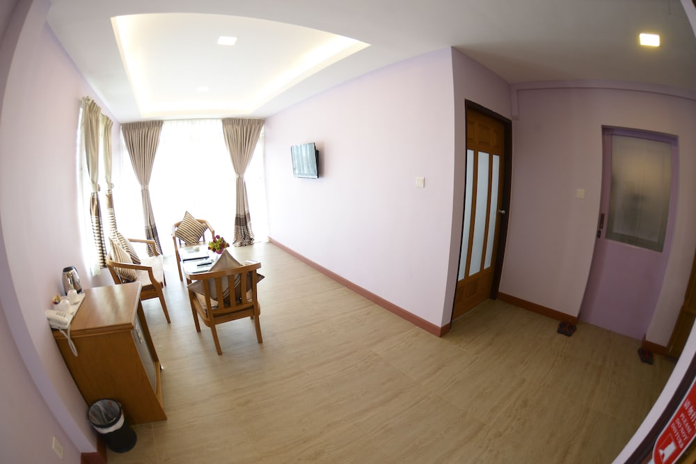 Executive Bungalow, 2 Bedrooms, Ocean View photo 3