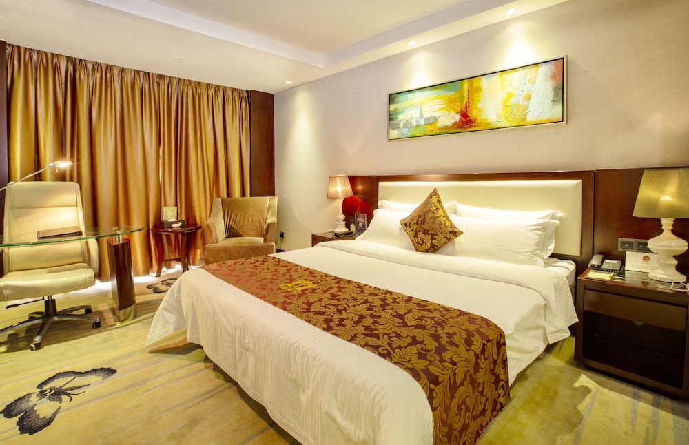Business Double Room photo 3