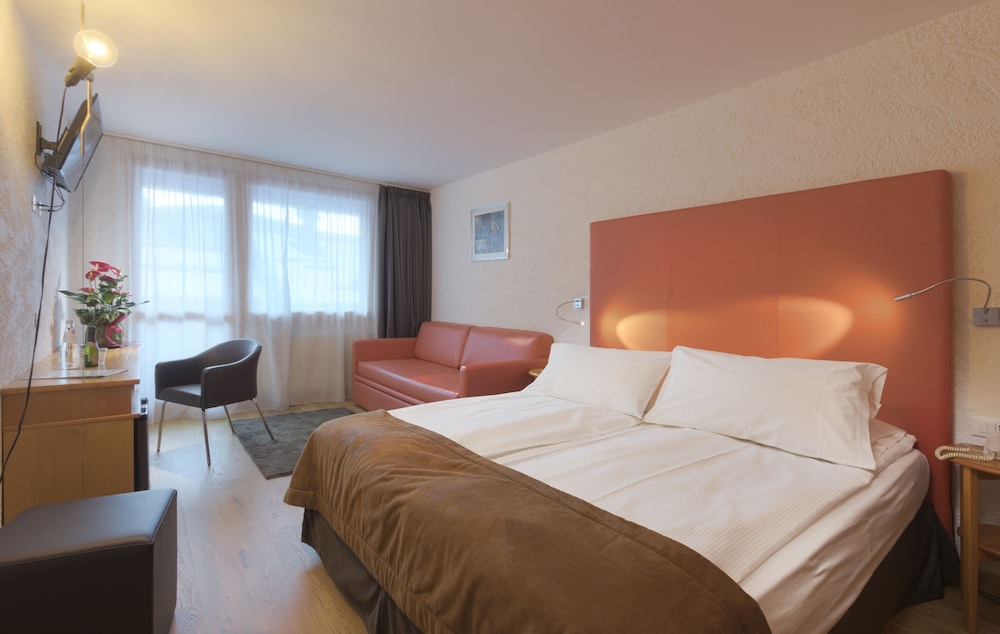 Family Quadruple Room photo 1