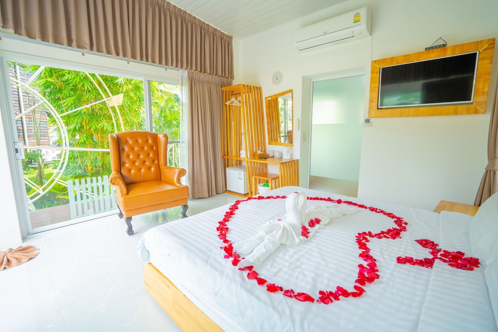 Superior Room (Phupraifah)
