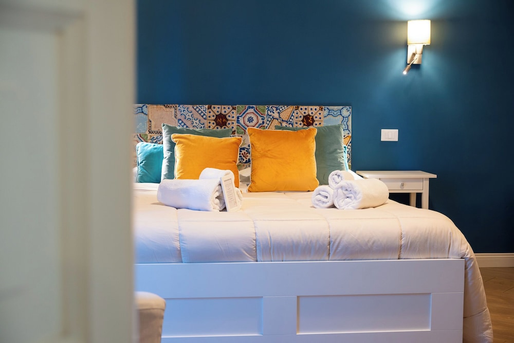Romantic Double Room