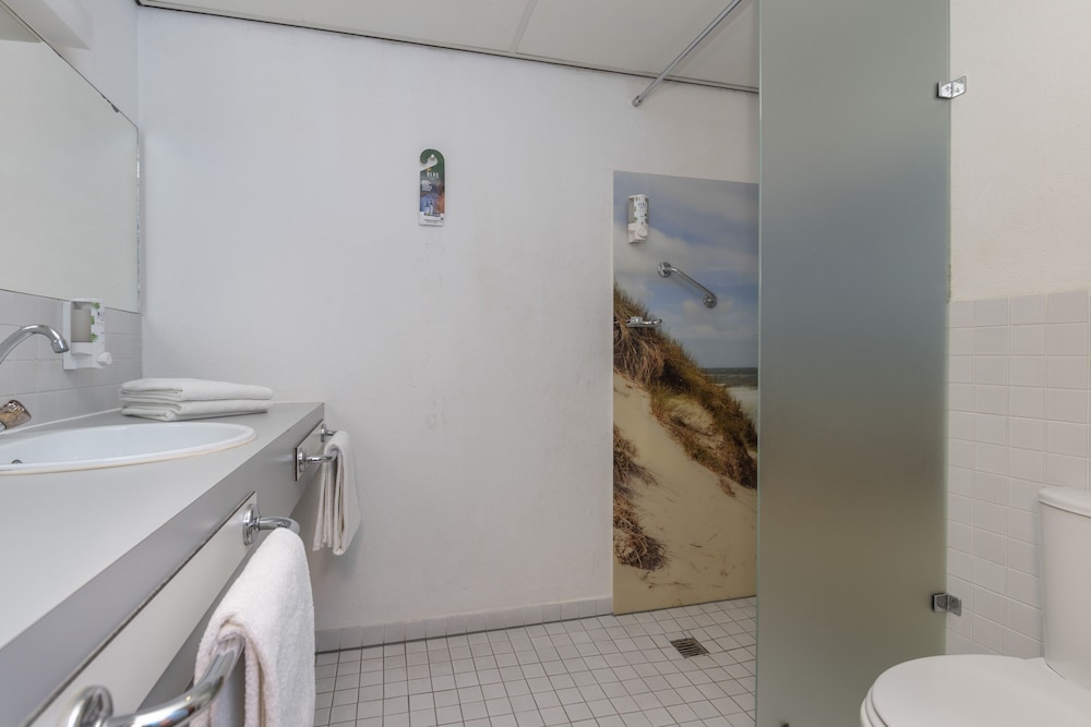 Comfort Double Room, Balcony (with Dune View) - Photo 6