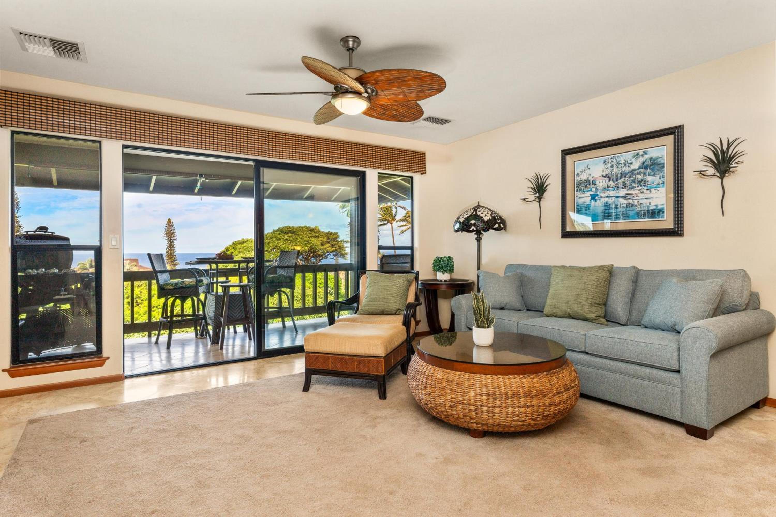 Vacation Home
