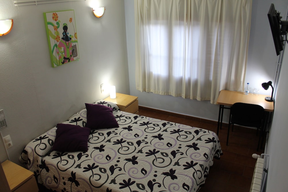 Habitación Individual