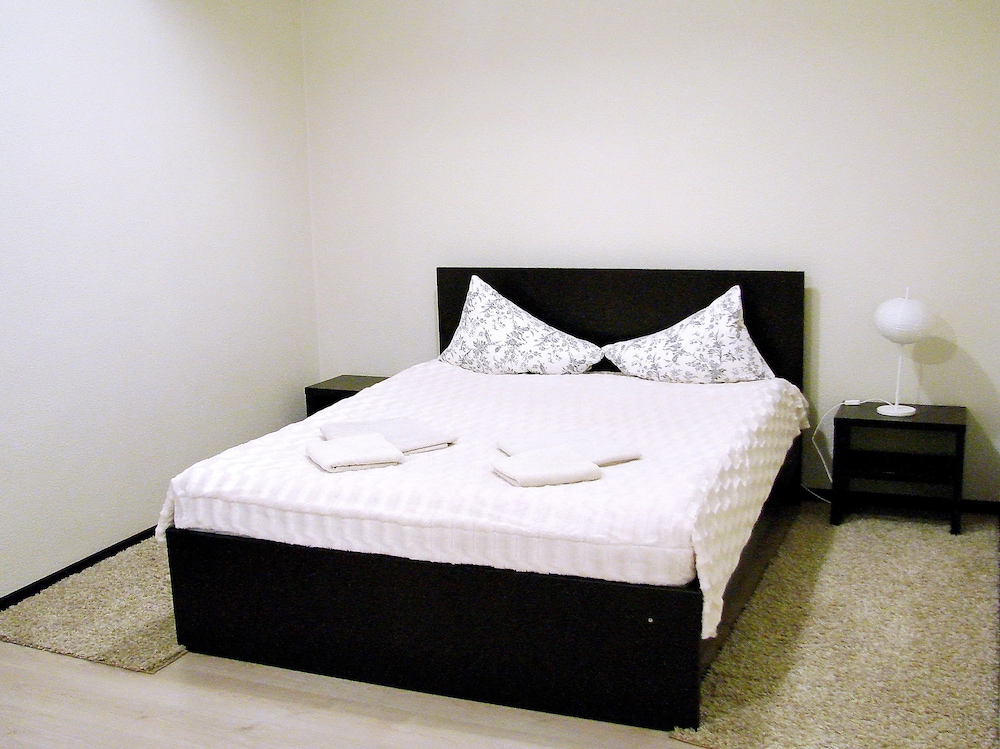 Basic Double Room photo 1