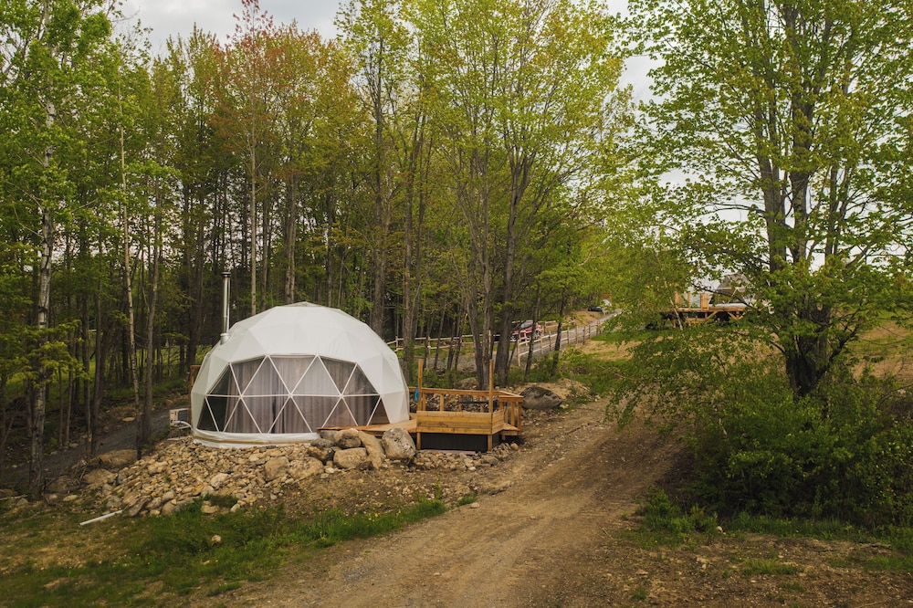 Panoramic Tent photo 2