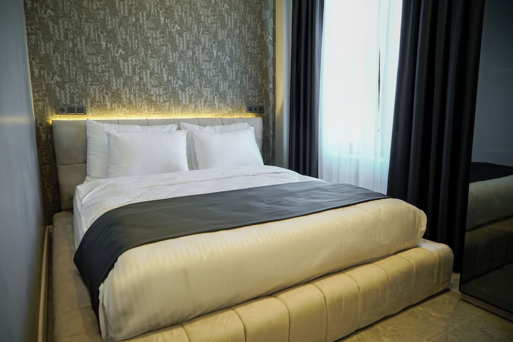 Junior Suite, Sea View photo 1