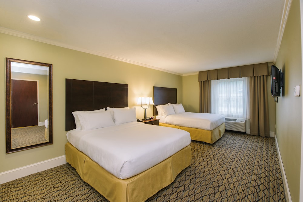 Suite, 1 Bedroom - Photo 2