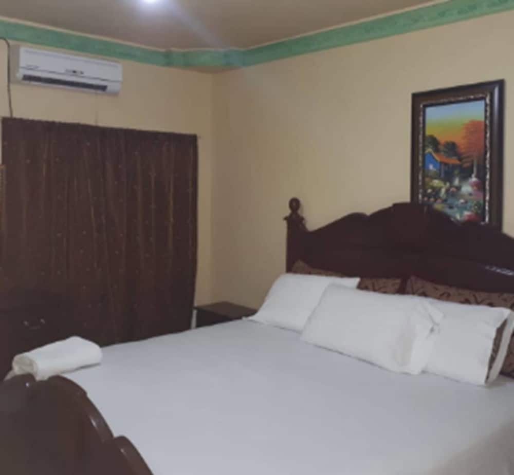 Standard Double Room, 1 Double Bed photo 2