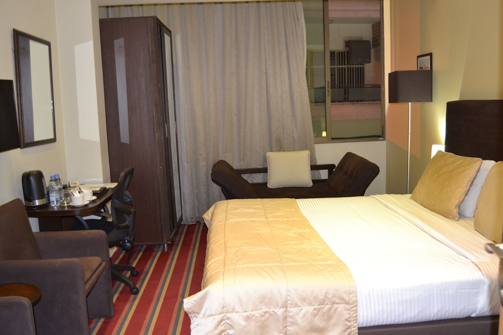 Deluxe Room photo 1