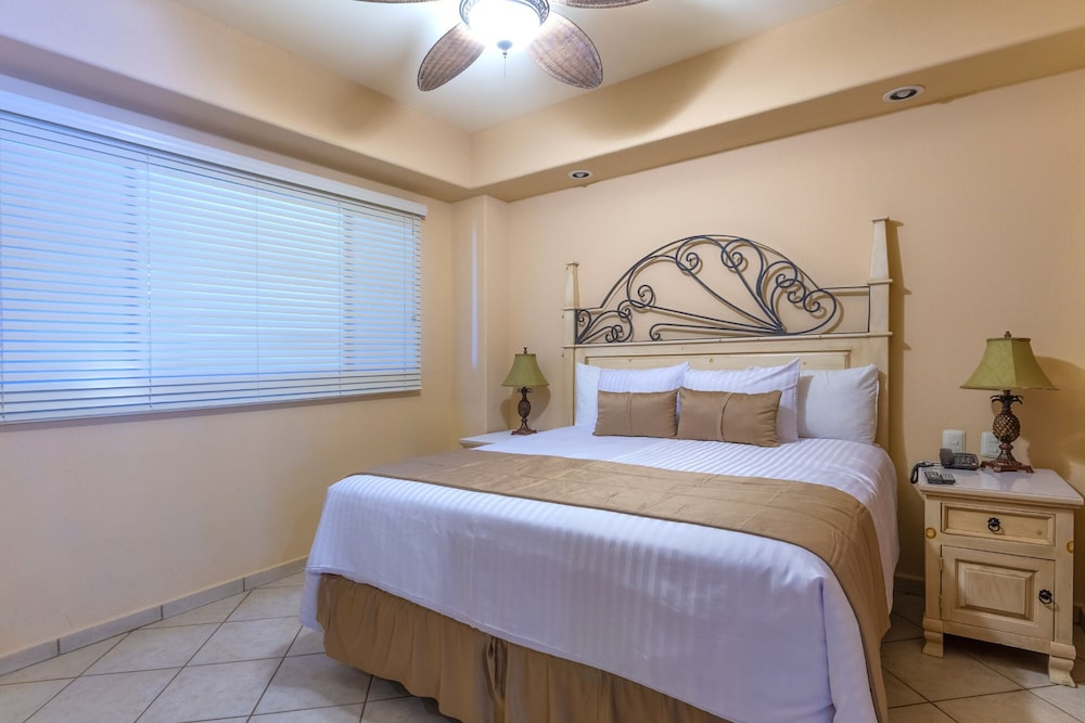 Deluxe Condo, 1 Bedroom, Ocean View