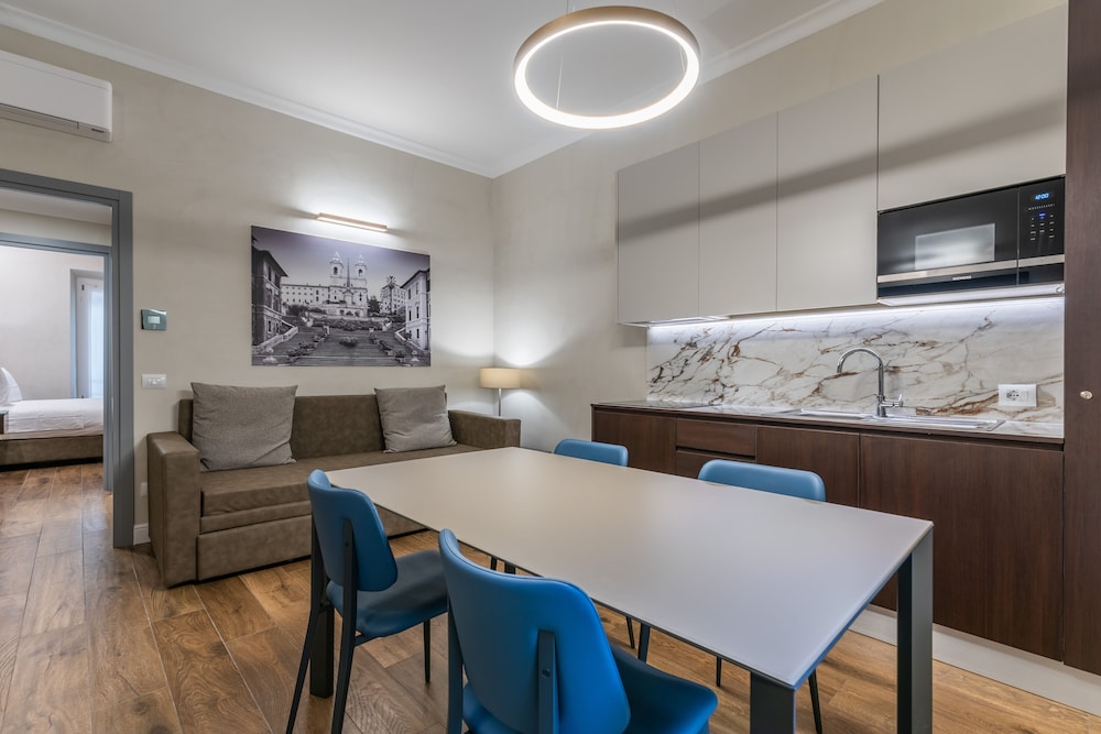 Apartment (Phanteon) photo 2