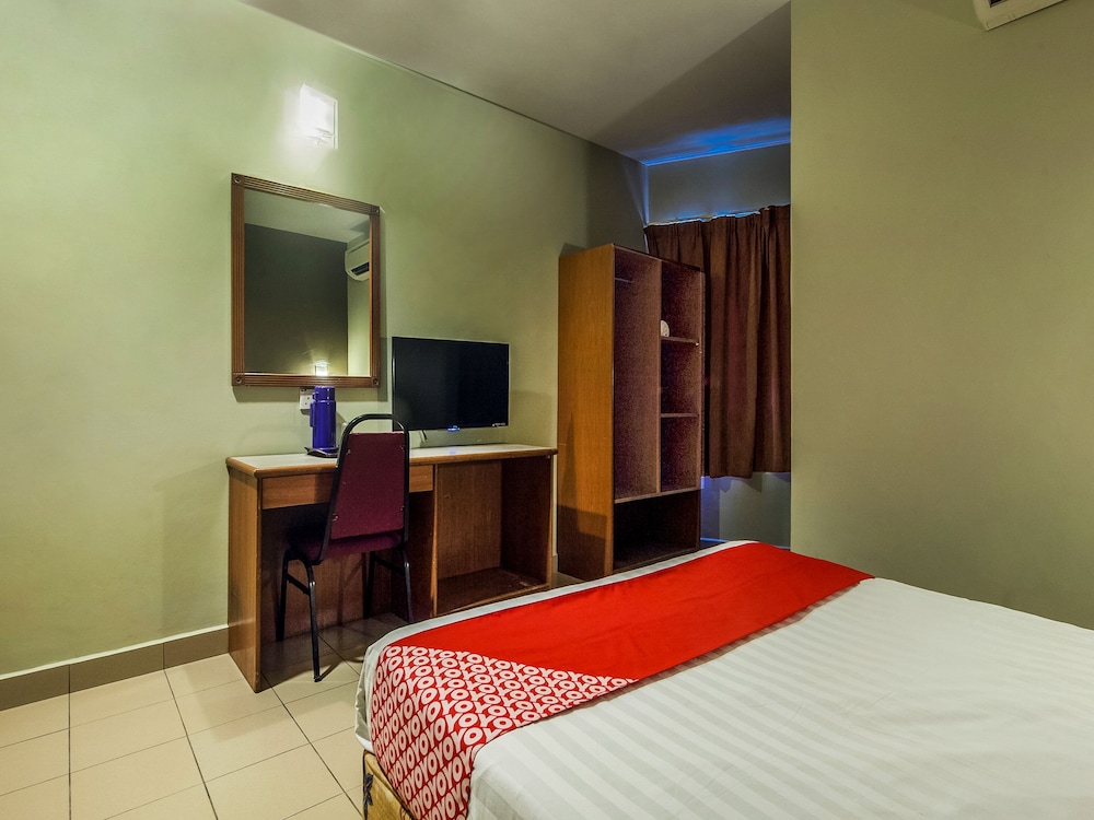 Standard Double Room - Photo 3