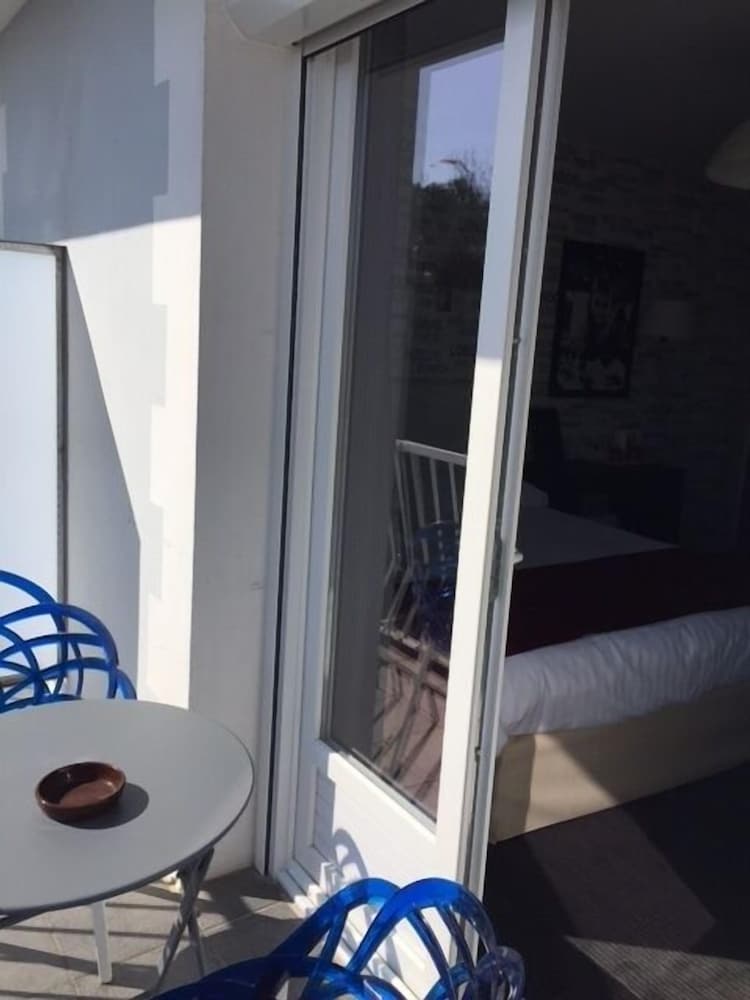 Superior Double Room, Balcony photo 3