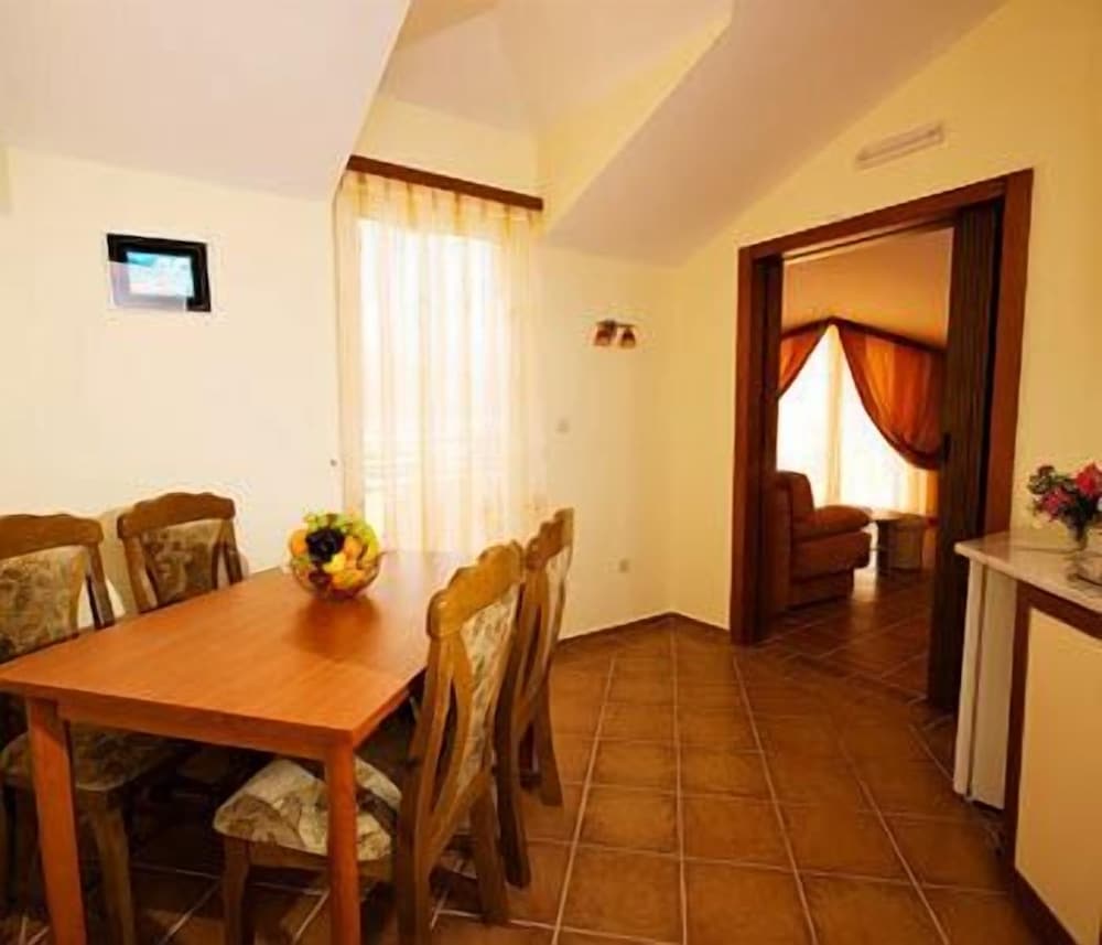 Panoramic Apartment, 1 Bedroom photo 1