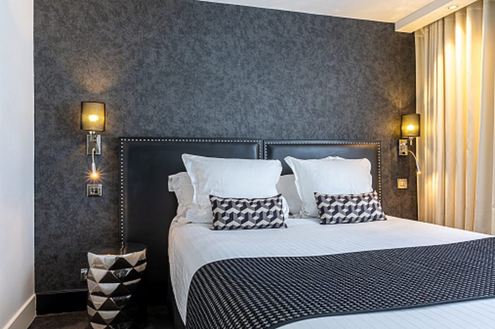 Superior Double Room photo 3