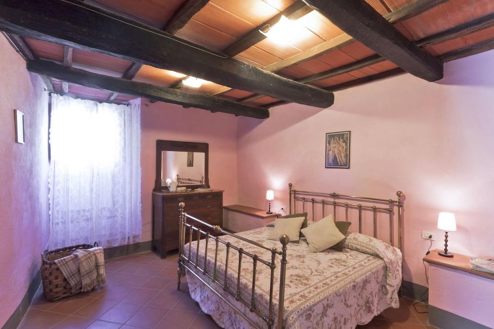 Apartment, 2 Bedrooms, Accessible (Stalla Ugo) photo 2