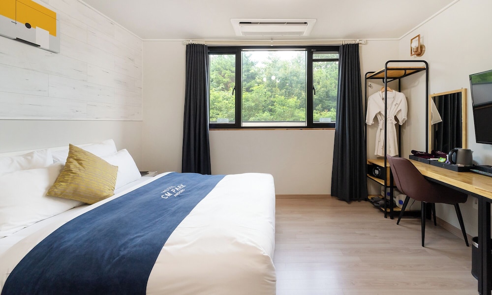 [Exclusive Special Offer] Standard Double Room - Photo 2