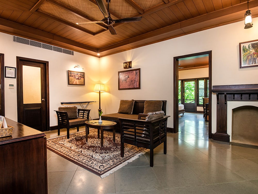 Aahana Family Suite 2 bedroom & Living photo 2
