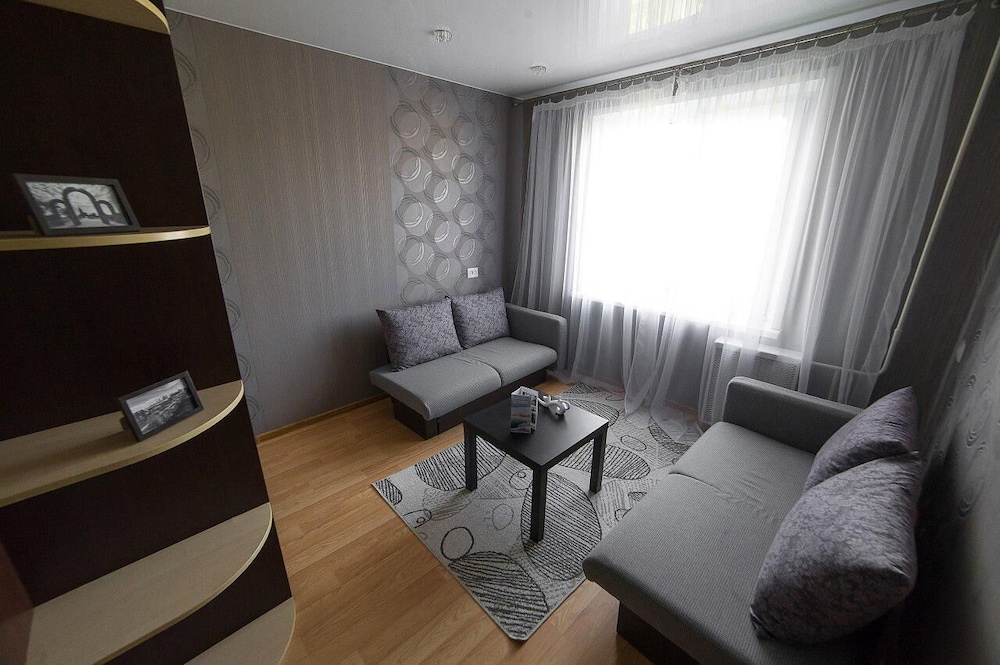 Apartment On Molodezhnaya photo 3