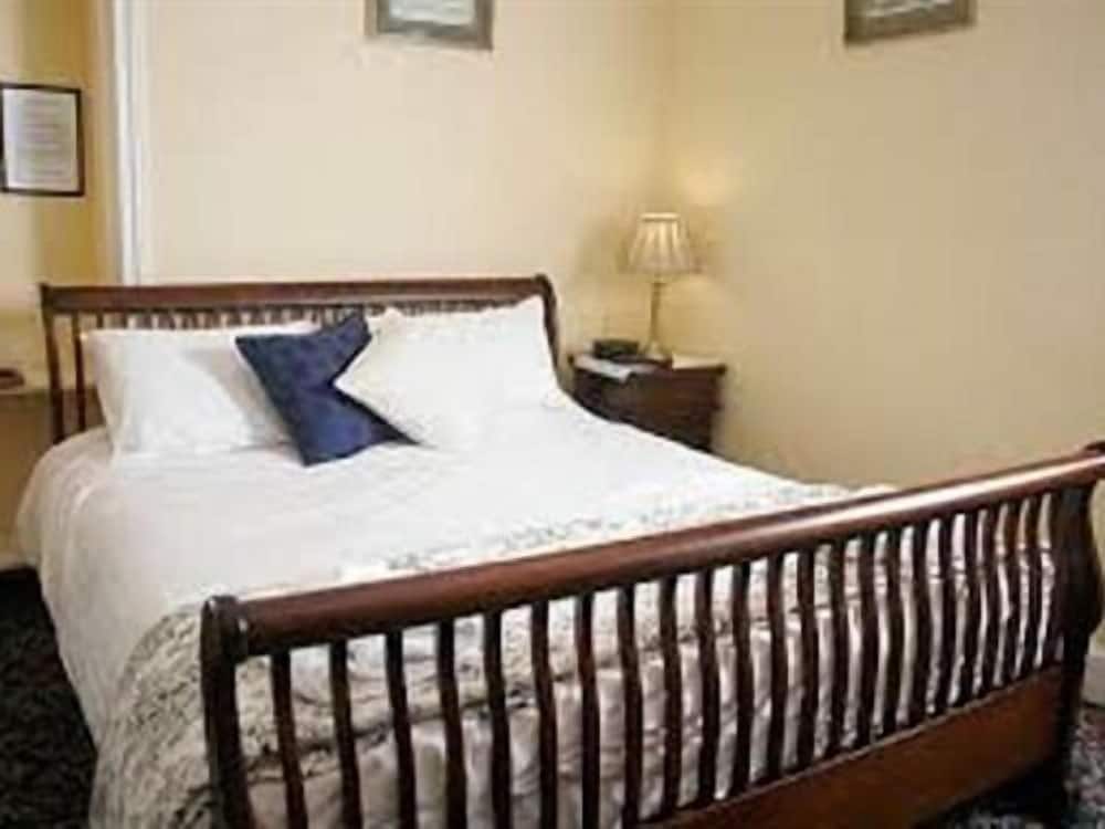 Double Room, Ensuite (Kingsize)