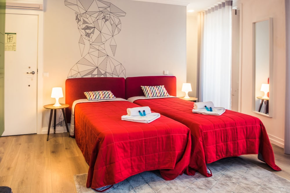 Basic Twin Room (Cota) photo 3