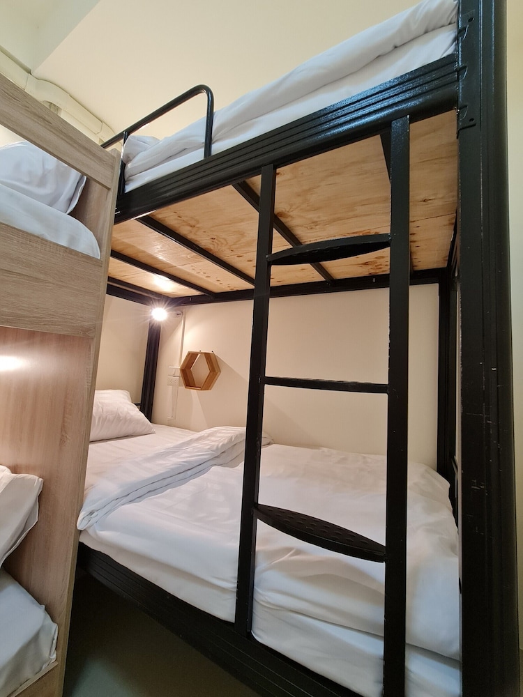 Classic Shared Dormitory photo 1