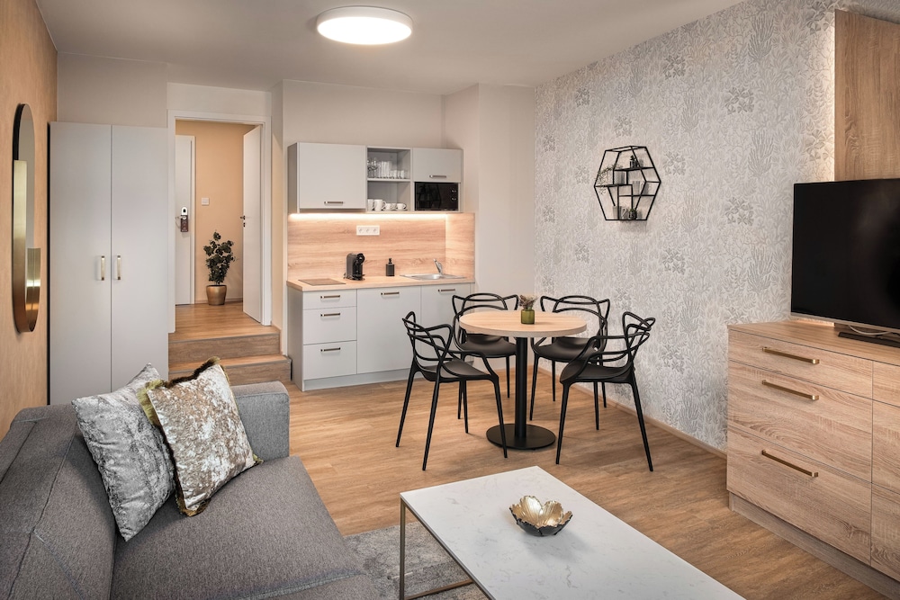 Superior Apartment