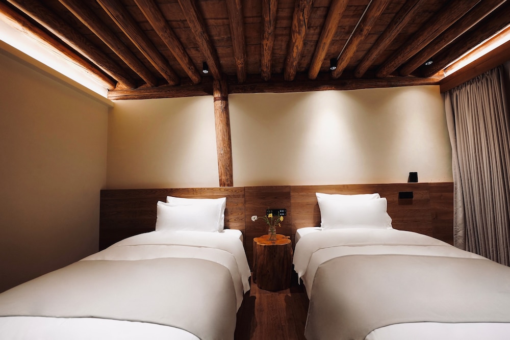 Business Double Room photo 1