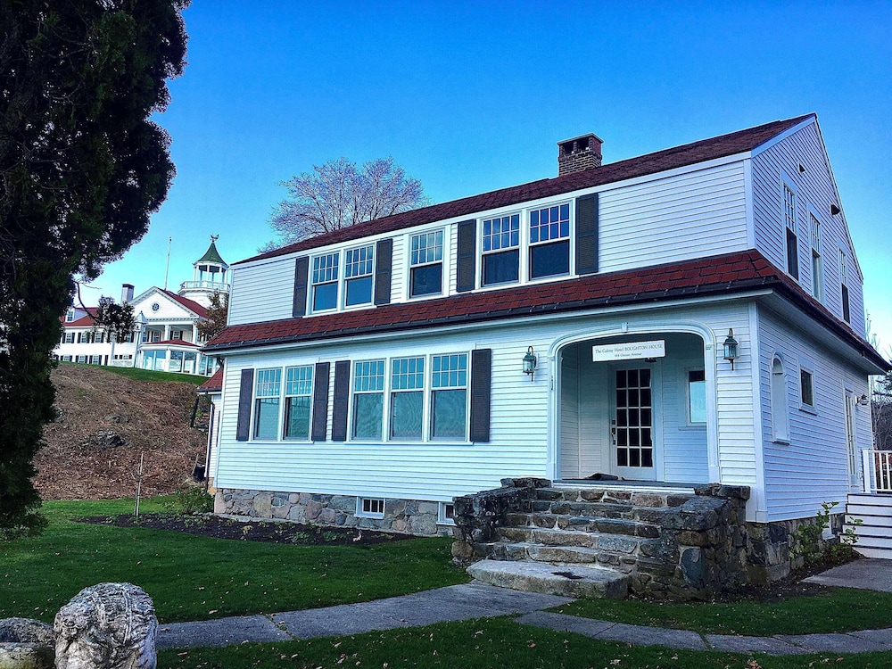 House (Boughton)
