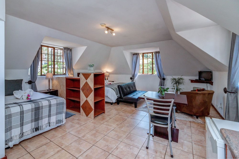 Comfort Studio Suite photo 1