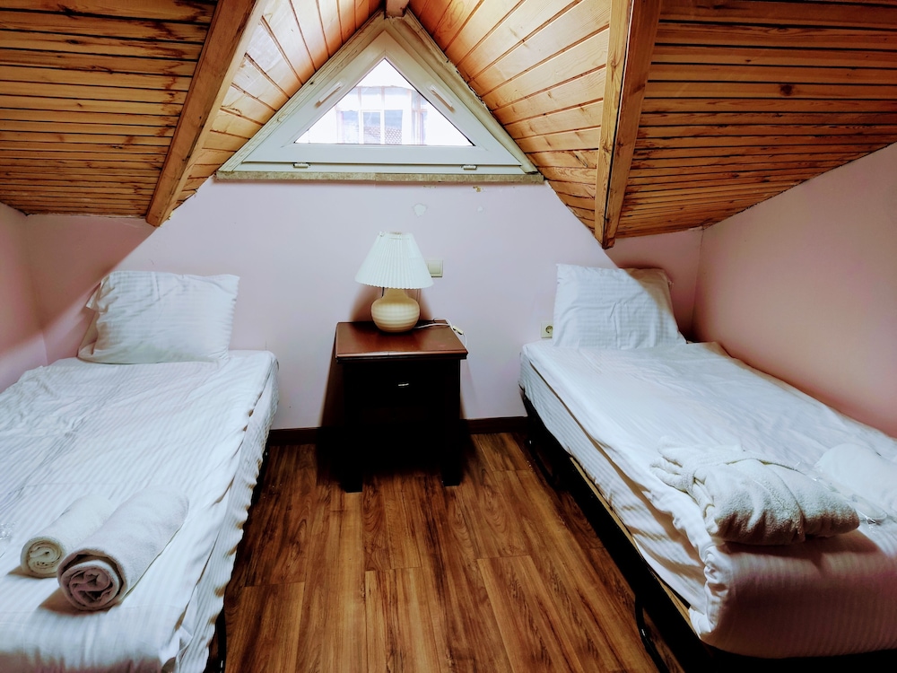 Grand Suite, Sauna, Lake View photo 3
