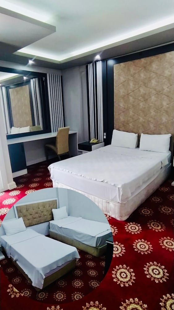 Basic Double Room, 1 Double or 2 Twin Beds photo 2