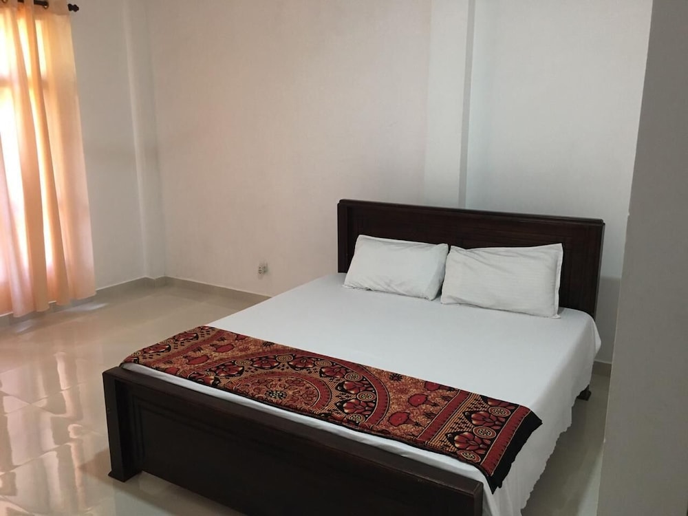 Economy Double or Twin Room, Garden View photo 3