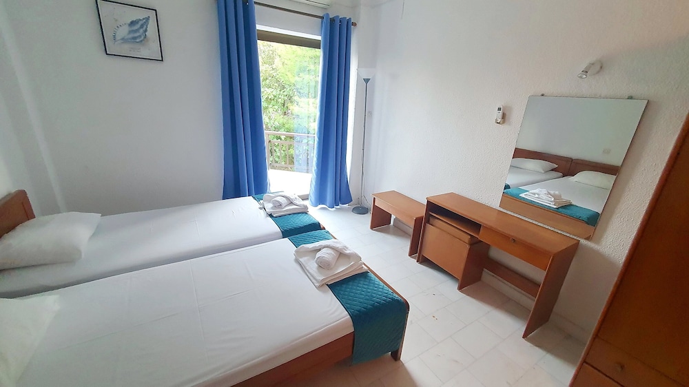 Standard Double or Twin Room photo 2