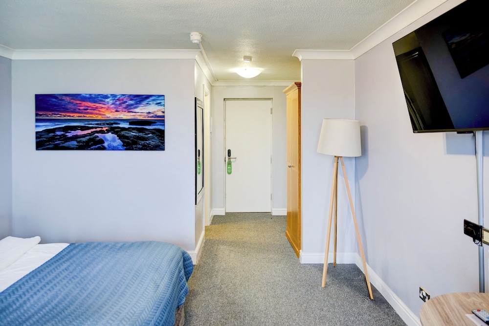 Deluxe Room, 1 Double Bed photo 3
