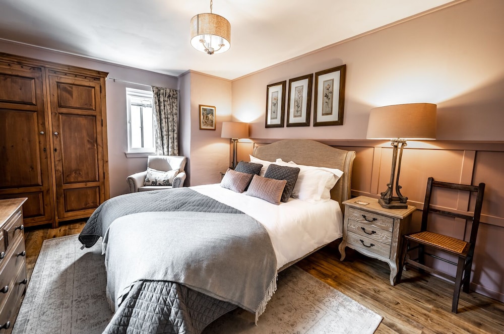 Double Room (The Terrace) photo 3