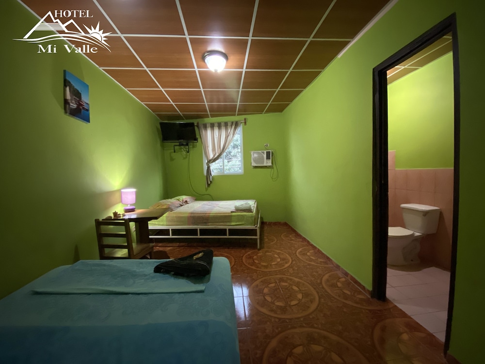 Business Room, 2 Double Beds photo 2
