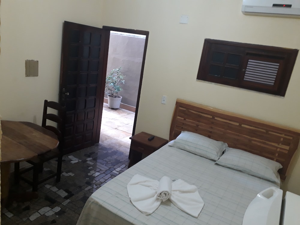 Suite photo 1