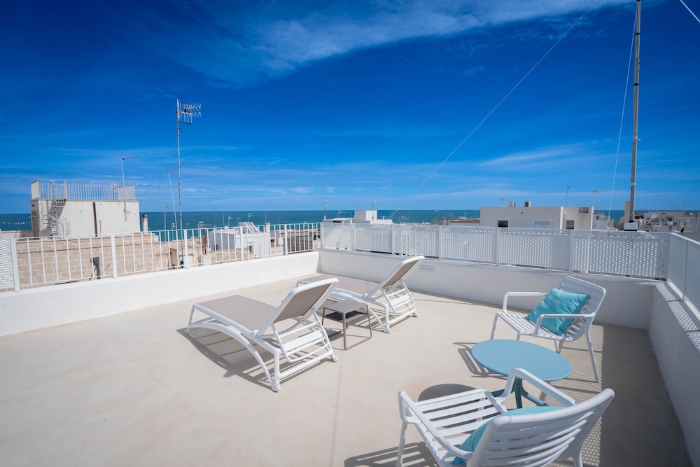 Exclusive Penthouse