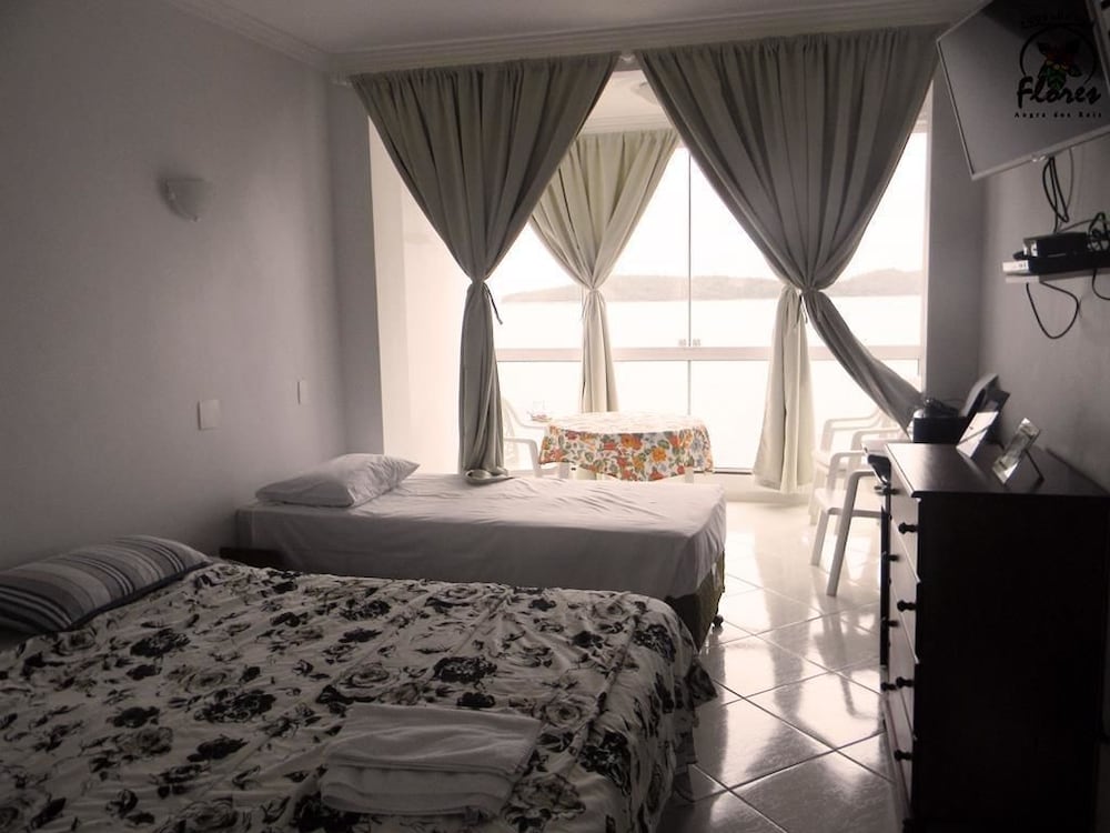 Standard Room, Sea View photo 1
