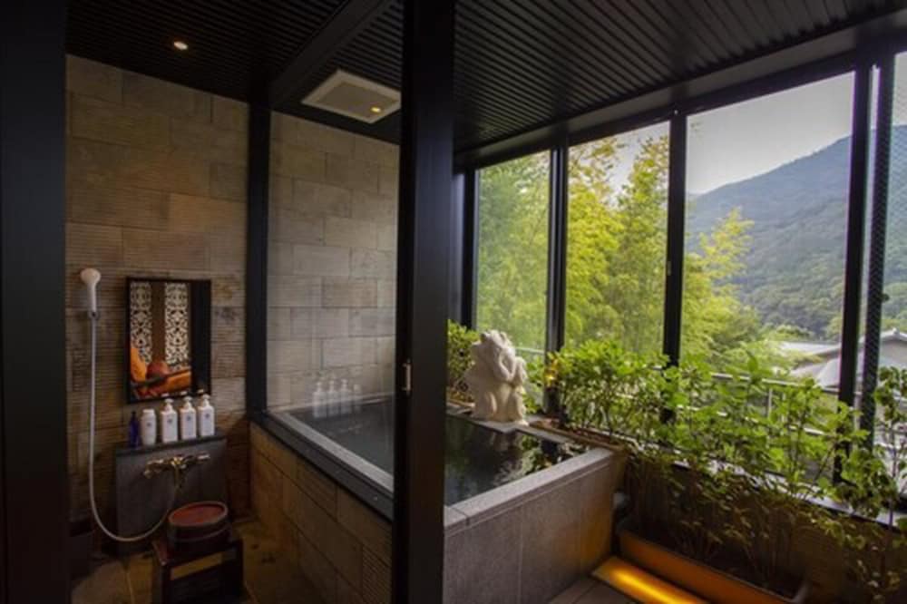 Standard Room, Non Smoking, Mountain View 2f Open-Air Bath+Private Room Meal+Rental Kimono