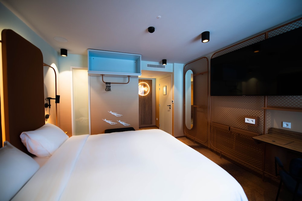 Double Room - Photo 3