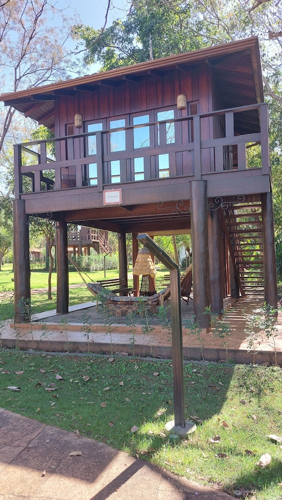 Comfort Bungalow - Photo 2