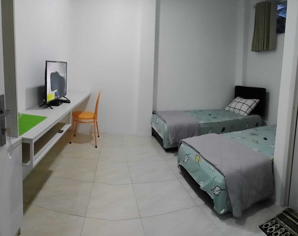 Superior Twin Room photo 2