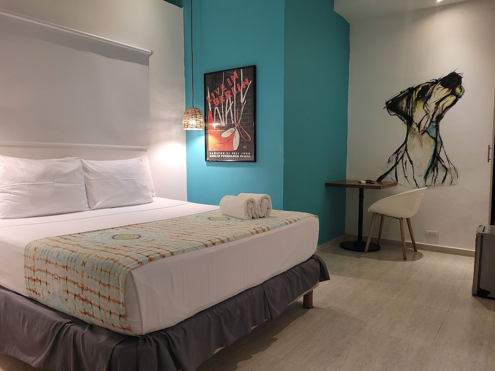 Standard Double Room - Photo 3
