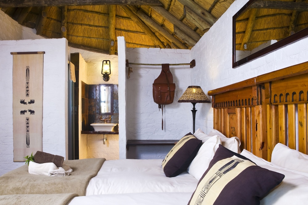 Standard Twin Room photo 1