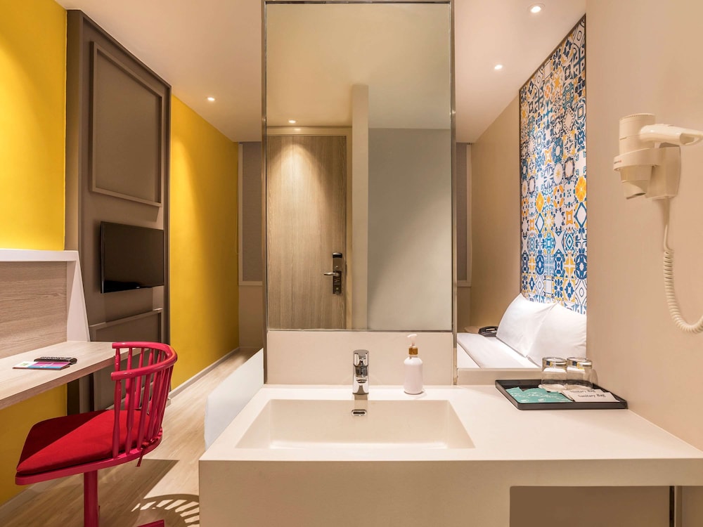 Standard Room, 1 Double Bed - Photo 3
